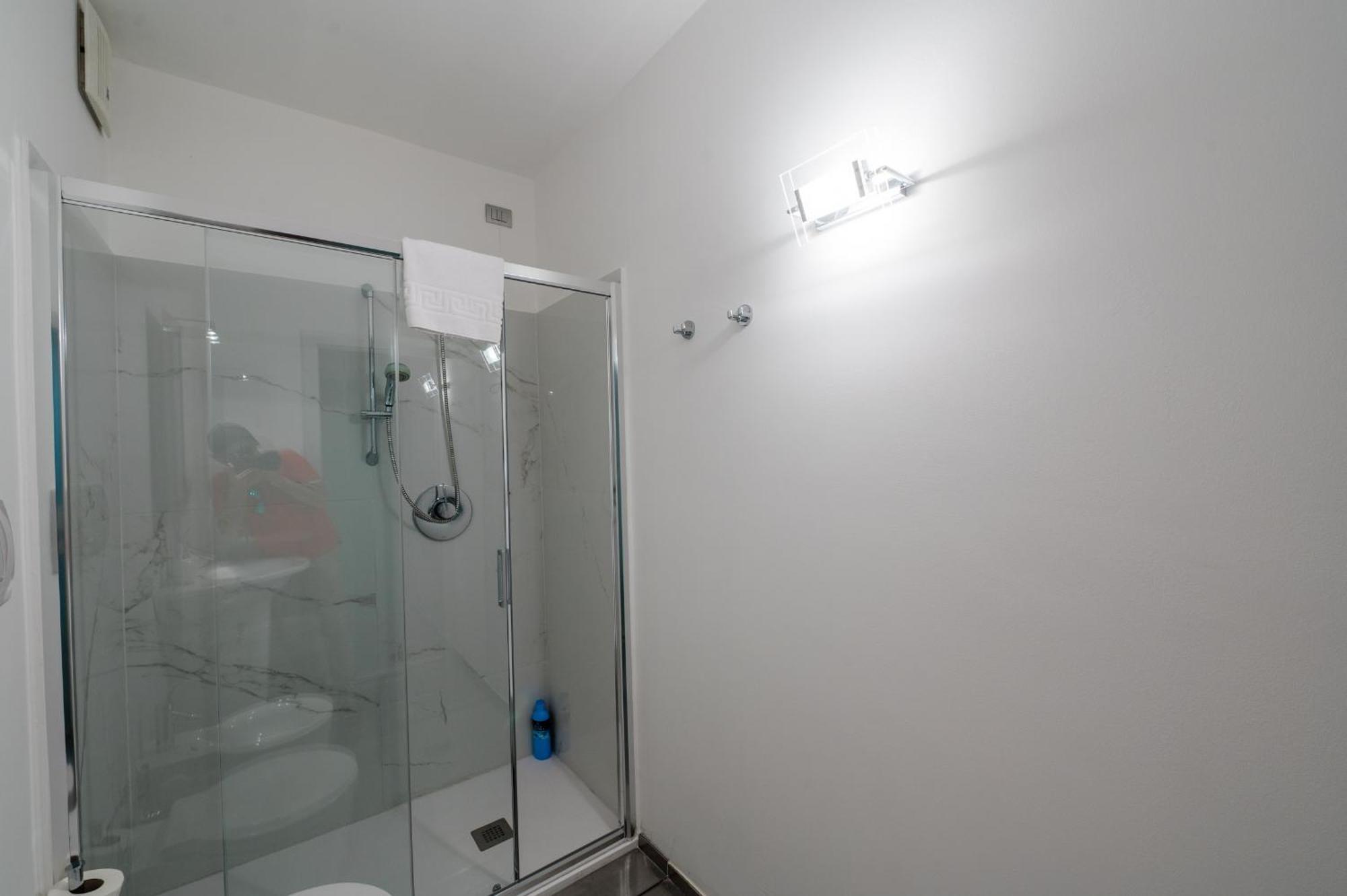 P&P Luxury Apartment Бергамо Экстерьер фото