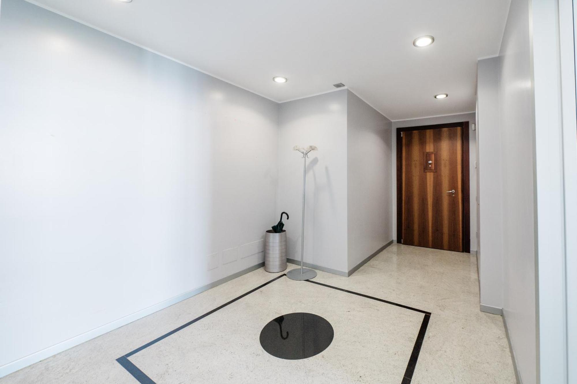 P&P Luxury Apartment Бергамо Экстерьер фото